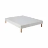 Sommier tapissier 15 cm Milan - 180 x 200 cm