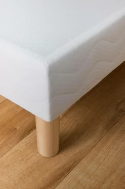 Sommier tapissier 15 cm Milan - 180 x 200 cm