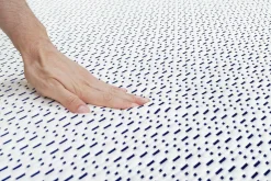 Surmatelas mousse à mémoire de forme Colas - 140 x 200 cm