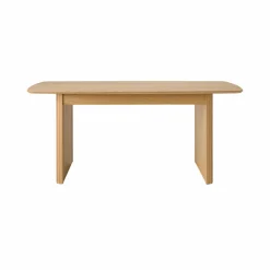 Table à manger extensible bois 6 à 10 personnes Alex