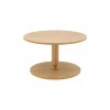 Table basse bois hauteur 41 cm Alicia