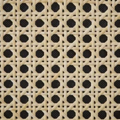 Table de chevet 2 tiroirs chêne massif Capucine