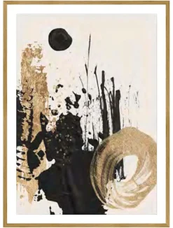 Tableau imprimé Galien