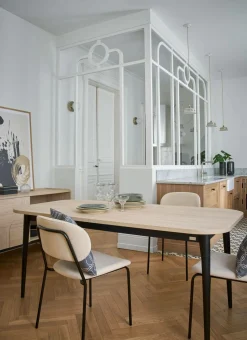 Tableau imprimé Galien