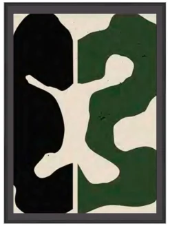 Tableau imprimé Ghislain