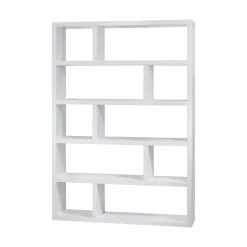 Étagère haute Dublin - Blanc