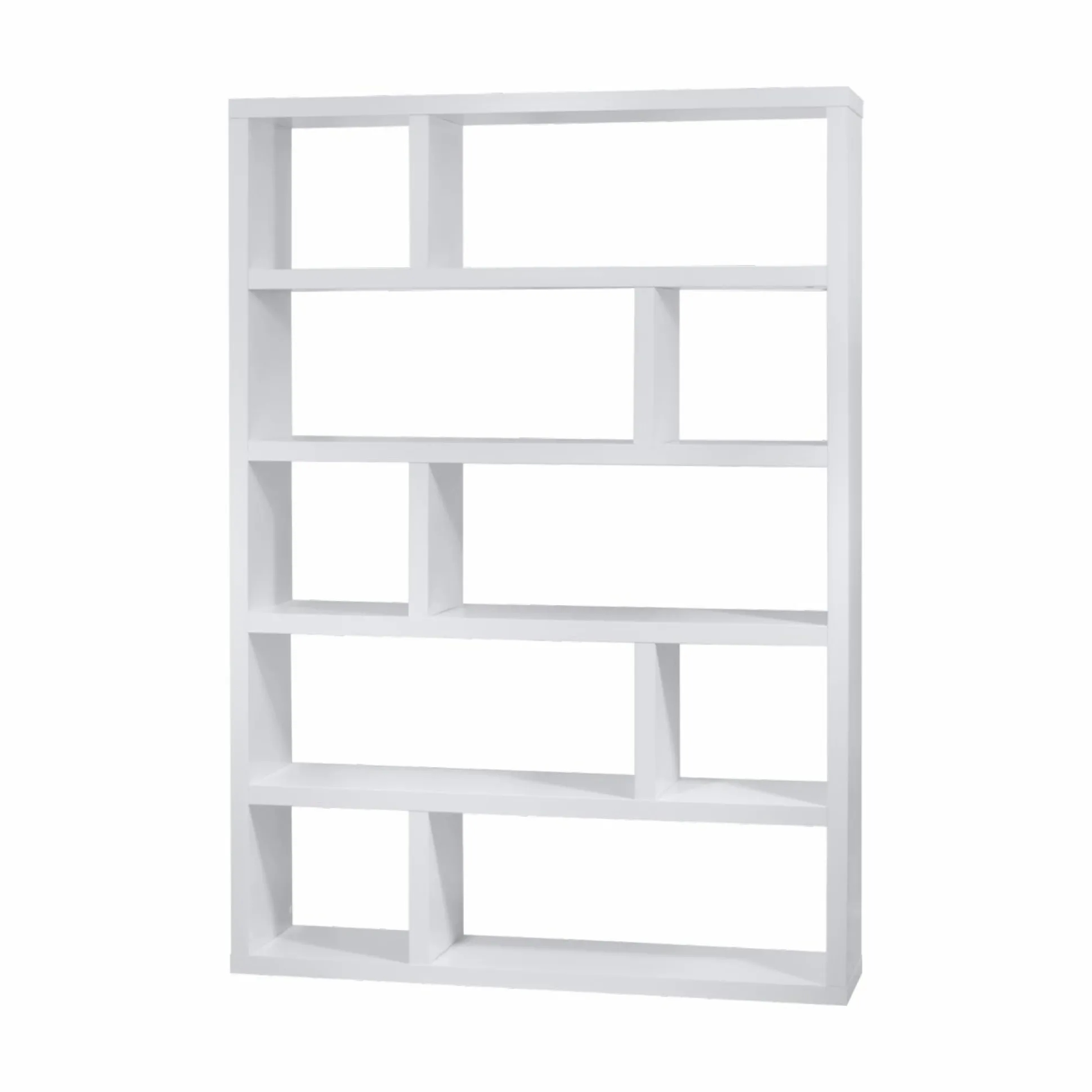 Étagère haute Dublin - Blanc