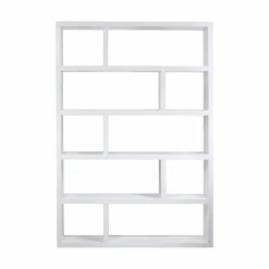 Étagère haute Dublin - Blanc