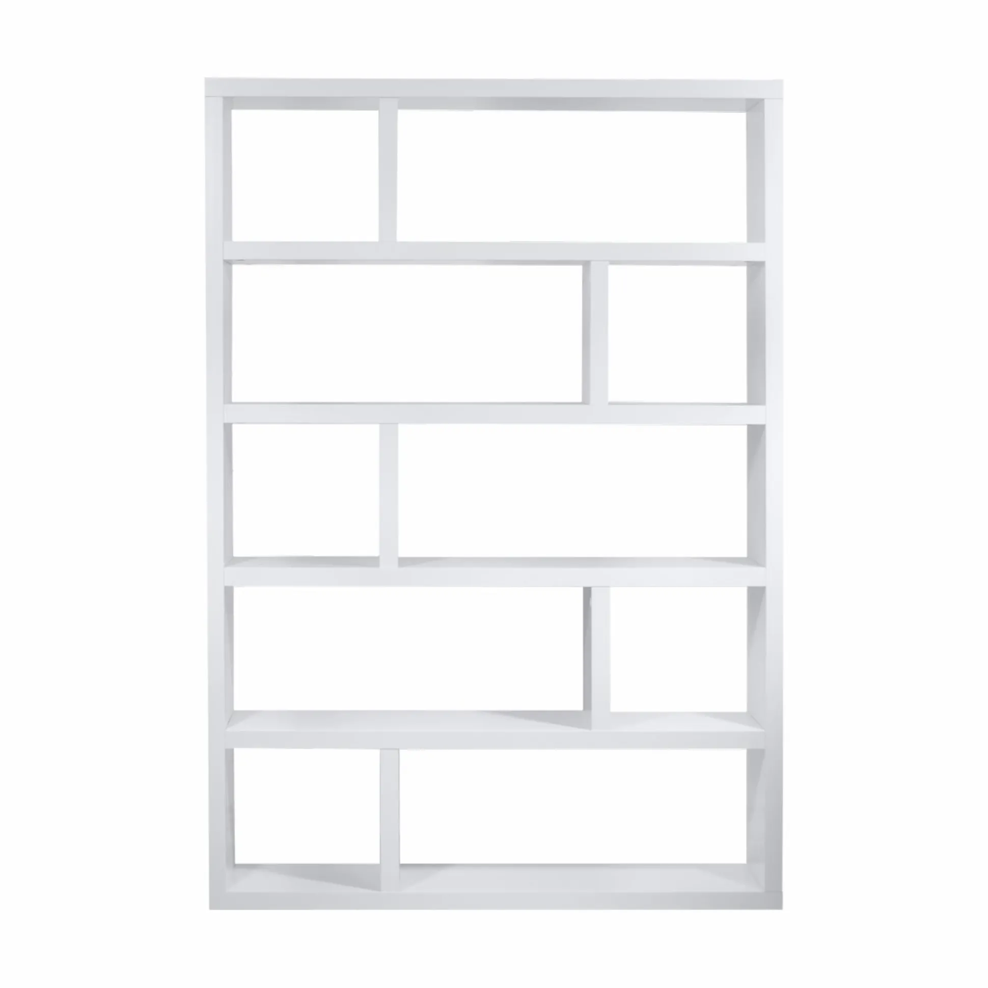 Étagère haute Dublin - Blanc