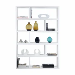 Étagère haute Dublin - Blanc