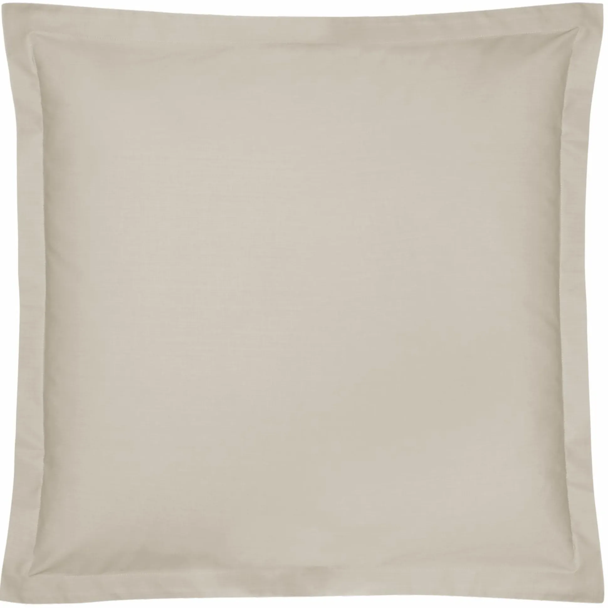 Taie coton bio Fil & Sens - Galuchat - Taie d'oreiller 65 x 65 cm
