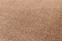 Tapis Bao - Café - 120 x 170 cm