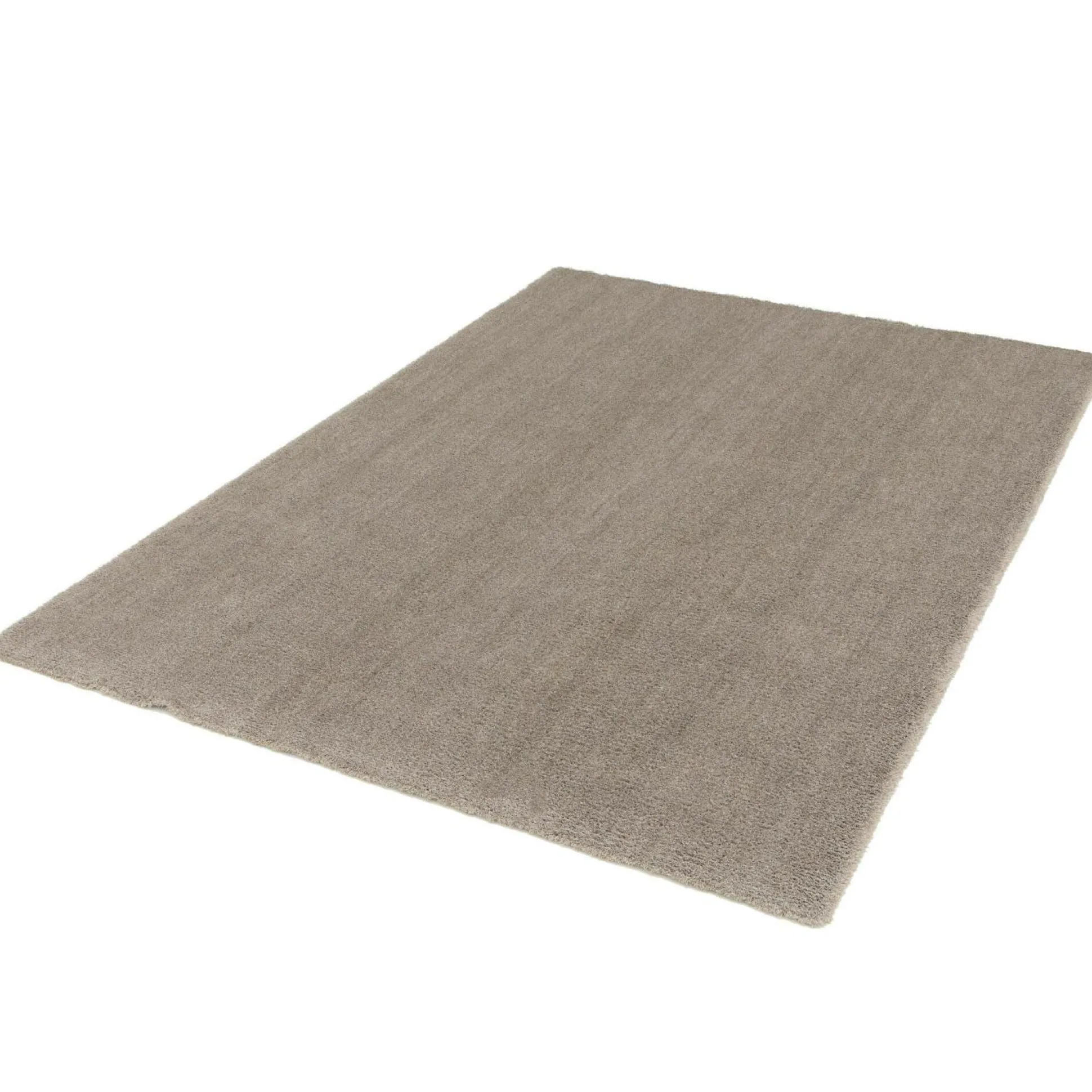 Tapis Bao - Gris - 120 x 170 cm