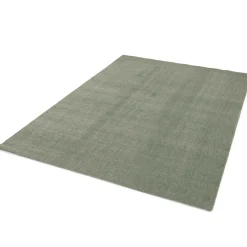 Tapis Bella - Vert Clair - 120 x 170 cm