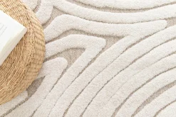 Tapis Berlioz - 160 x 230 cm