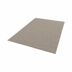 Tapis Blandine - Gris Clair - 120 x 170 cm