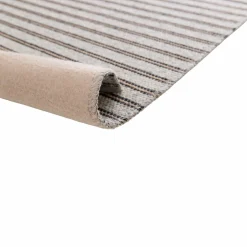 Tapis Blandine - Gris Clair - 200 x 290 cm