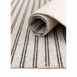 Tapis Blandine - Gris Clair - 200 x 290 cm