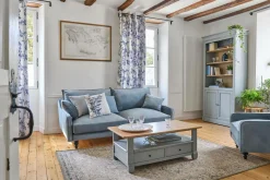 Tapis Oanel - 140 x 200 cm