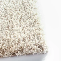 Tapis Octavia - Crème - 120 x 170 cm