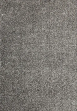 Tapis Octavia - Gris - 120 x 170 cm