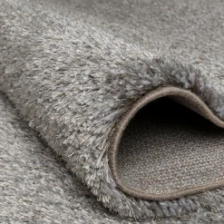 Tapis Octavia - Gris - 120 x 170 cm