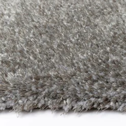 Tapis Octavia - Gris - 120 x 170 cm