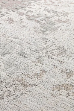 Tapis Orel - Gris - 170 x 240 cm