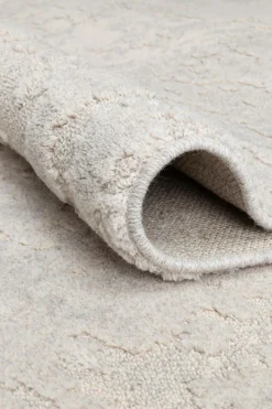 Tapis Orelia - Gris - 120 x 170 cm