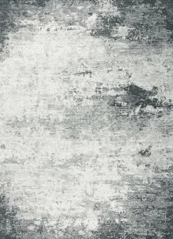 Tapis Orion - Gris Foncé - 200 x 300 cm