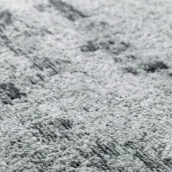 Tapis Orion - Gris Foncé - 170 x 240 cm