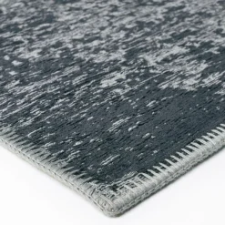 Tapis Orion - Gris Foncé - 170 x 240 cm