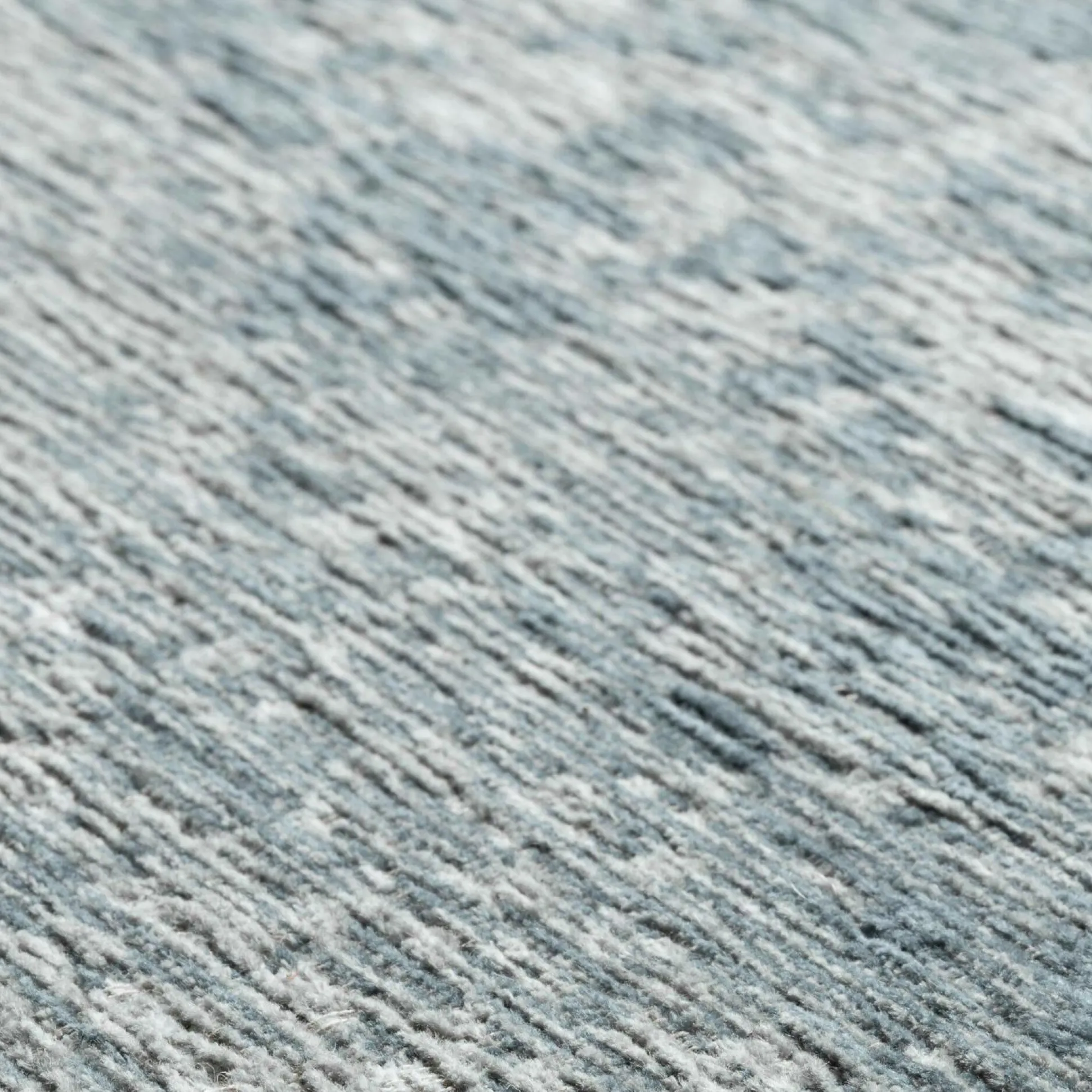 Tapis Orion - Gris/Bleu - 170 x 240 cm