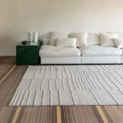 Tapis Ornelia - 120 x 170 cm