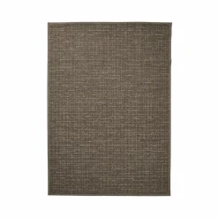 Tapis Renée - Marron - 160 x 230 cm