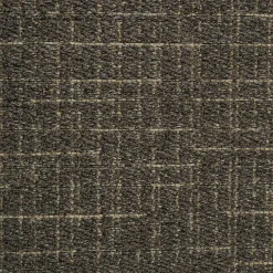 Tapis Renée - Marron - 160 x 230 cm