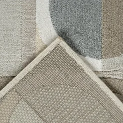 Tapis Rita - Crème - 120 x 170 cm