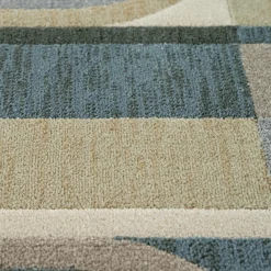 Tapis Rita - Vert - 160 x 230 cm