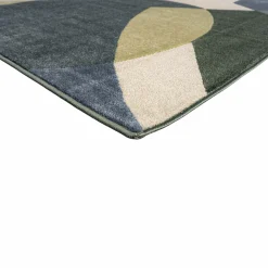 Tapis Rodrigue - Vert - 120 x 170 cm