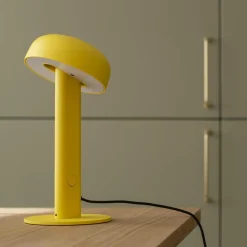 TIPTOE Lampe à poser Nod - Lamp Yellow