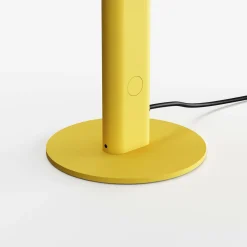 TIPTOE Lampe à poser Nod - Lamp Yellow