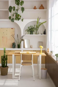 TIPTOE Lampe à poser Nod - Lamp Yellow