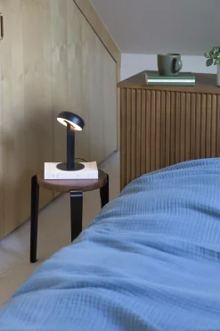 TIPTOE Lampe à poser Nod - Noir Graphite