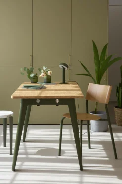 TIPTOE Lampe à poser Nod - Noir Graphite