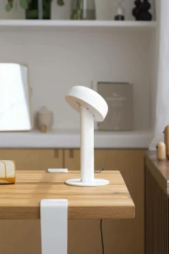 TIPTOE Lampe à poser Nod - Blanc Nuage
