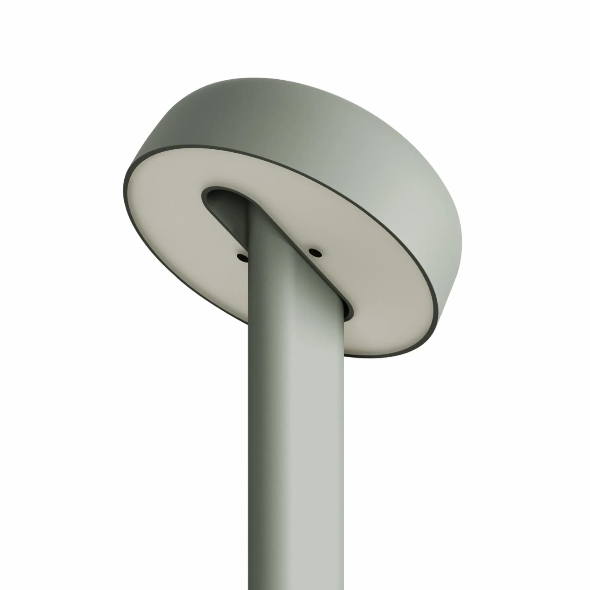 TIPTOE Lampe à poser Nod - Gris Eucalyptus