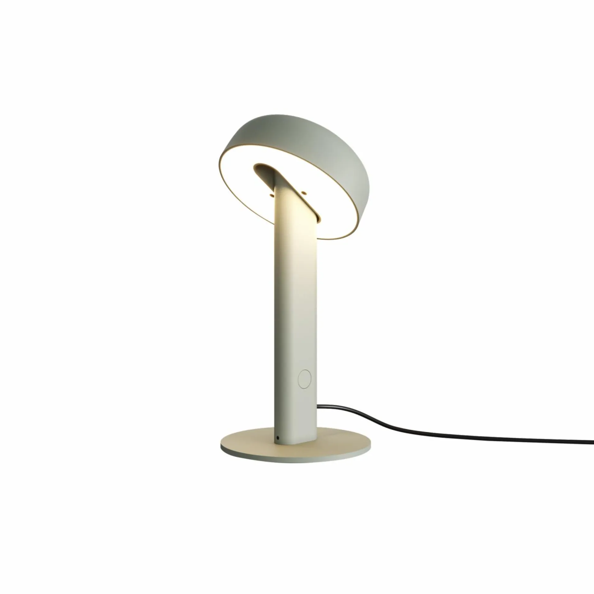 TIPTOE Lampe à poser Nod - Gris Eucalyptus