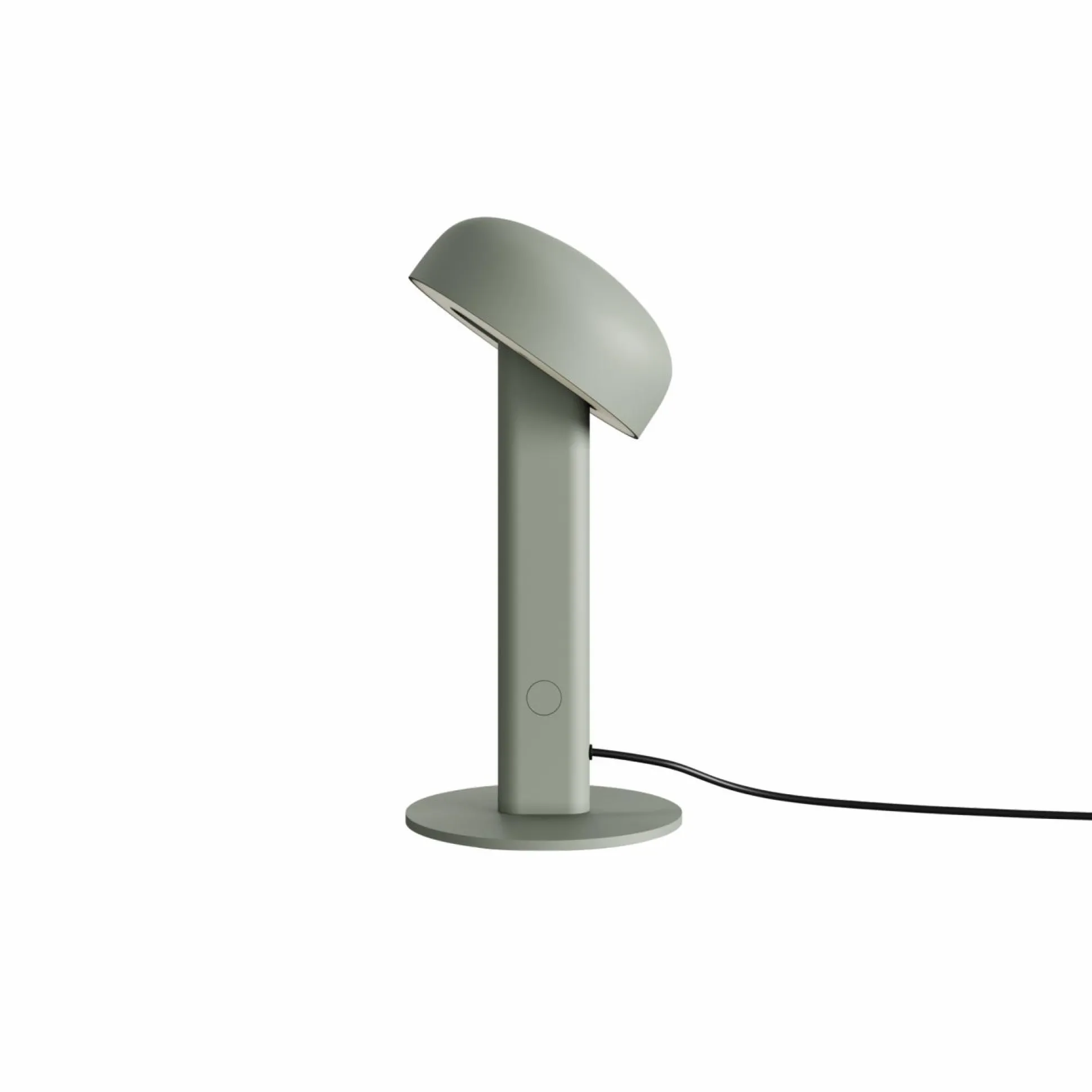 TIPTOE Lampe à poser Nod - Gris Eucalyptus