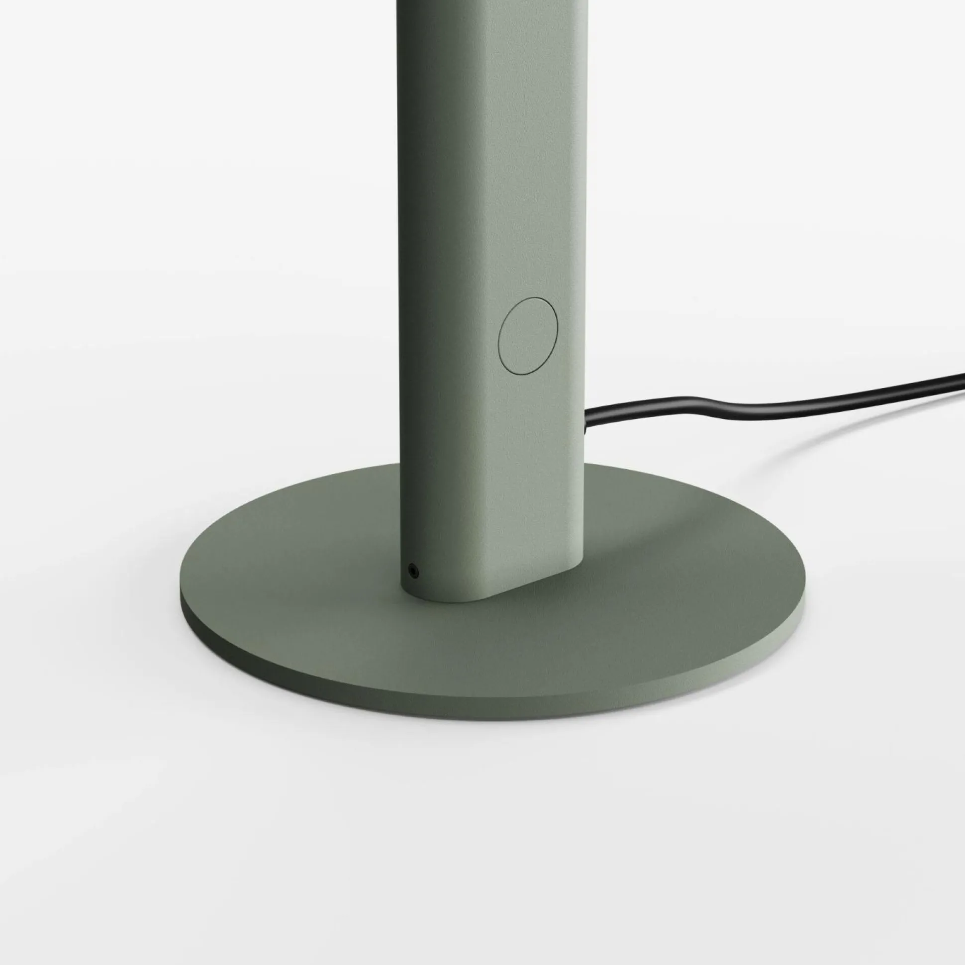 TIPTOE Lampe à poser Nod - Gris Eucalyptus