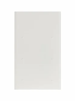 TOLIX Caisson de rangement CC3 - Blanc Pur